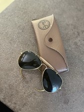 Occhiali ray ban usato  Catania