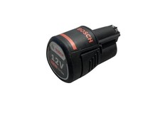 Akumulator Bosch Professional GBA 12V 2.0Ah Li-ion, używany na sprzedaż  PL