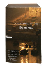 Ebond shantaram gregory usato  Marino