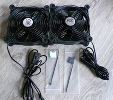 Pair infinity multifan for sale  Eugene