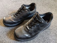 Hotter vulcan shoes for sale  DUNDEE
