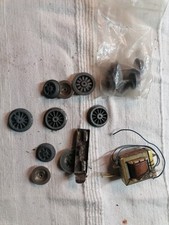Lot pièces détachées d'occasion  Vienne