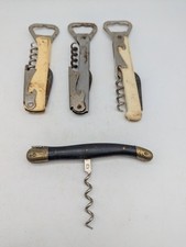 Lot bottle opener d'occasion  Expédié en Belgium