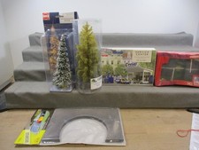Faller 170831 landschaftsbau gebraucht kaufen  Olpe