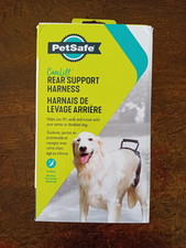 Petsafe rear support for sale  WIGAN