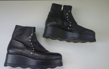 Andrea puccini keilabsatz gebraucht kaufen Andrea puccini keilabsatz gebraucht kaufen  Leipzig