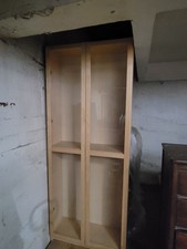 Ikea bookself glass for sale  Tacoma