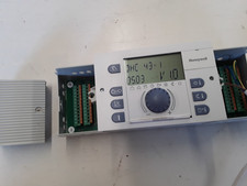 Heizungsregler fernheizungsreg gebraucht kaufen  Waging a.See