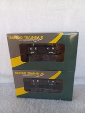 Rapido 907001 907002 for sale  SANDBACH