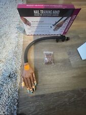 Nail training practice for sale  ROMFORD
