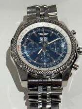 Breitling bentley 46mm for sale  WEMBLEY