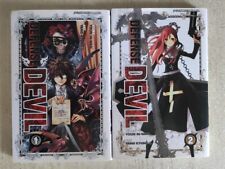 Defense devil young usato  Portici