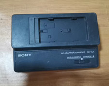 Carregador adaptador de energia Sony para bateria SONY NP-F550 Np-F570/NP-F770/NP-F970 comprar usado  Enviando para Brazil