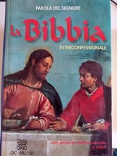 Italian bible usato  Italia
