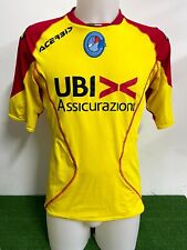 Maglia albinoleffe match usato  Roma