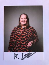 Autografo ricarda lang usato  Guidonia Montecelio