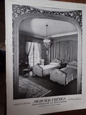 Meubles mercier frères d'occasion  Saint-Nazaire