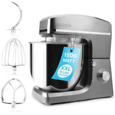 Clatronic 3765 knetmaschine gebraucht kaufen  Berlin