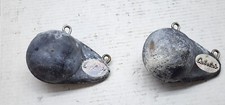 Cannon downrigger weights for sale  Oxford