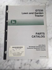 John deere service for sale  Saint Cloud