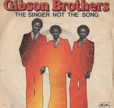 Gibson brothers ariston usato  Somma Lombardo