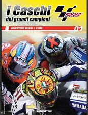 Caschetti moto collezione usato  Ariccia