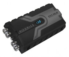 Hifonics zxt10 kondensator gebraucht kaufen  Allendorf (Eder)