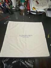 Dust bag spalding usato  Bologna