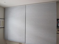 Ikea wabenplissees faltjalousi gebraucht kaufen  Arnsberg
