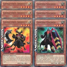 Combattente invertito gardna usato Combattente invertito gardna usato  Ravenna