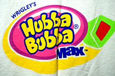 Vintage wrigleys hubba d'occasion  Expédié en Belgium