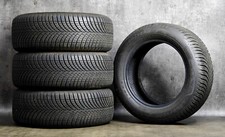 Goodyear vector 4seasons gebraucht kaufen  Rommerskirchen