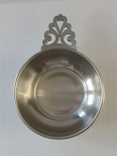 International pewter porringer for sale  Saint Paul