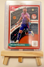 Panini donruss niclas gebraucht kaufen  Berlin