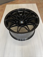 Neuw riginale bmw gebraucht kaufen  Auw, Burbach, Steffeln