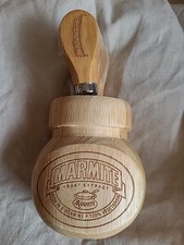 Marmite jar shaped for sale  OXFORD