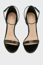 Aldo black heels for sale  Richmond