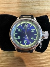 Invicta russian pro for sale  Allen Park