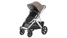 Uppababy vista theo for sale  Utica
