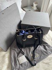 Mulberry black double for sale Mulberry black double for sale  BELFAST
