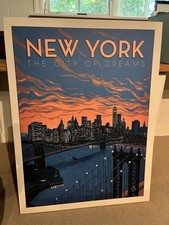 New york city for sale  Atlanta