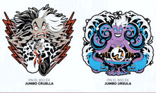 Disneyland paris villains d'occasion  Paris IX