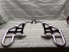Quad nerfbars gebraucht kaufen  Sauensiek