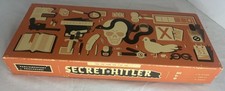 Secret h1tler board for sale  Gardner