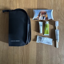 Lufthansa porsche design for sale  LONDON