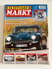 Ldtimer markt 2007 gebraucht kaufen Ldtimer markt 2007 gebraucht kaufen  Hannover