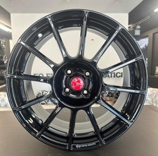 Kit cerchi lega usato  Biella