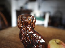 Treacle glaze staffordshire for sale Treacle glaze staffordshire for sale  MONTGOMERY