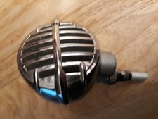 Microfone antigo Astatic JT-30 testado comprar usado Microfone antigo Astatic JT-30 testado comprar usado  Enviando para Brazil