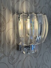 Laura ashley wall for sale  STONE